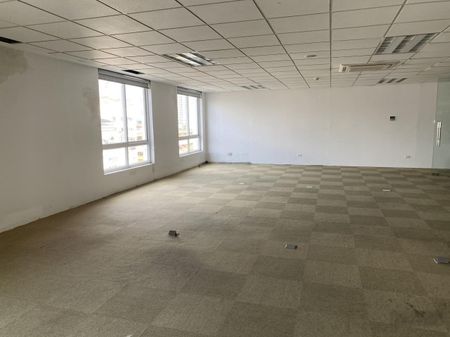 BQL cho thuê văn phòng tòa Thành Công Building, Duy Tân, Cầu Giấy, Hà Nội 100-800m2 giá 150k/m2/th