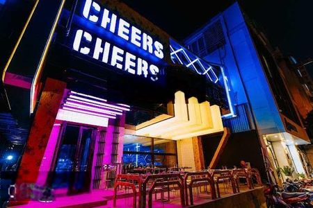 Cho thuê mặt bằng số 138-138A Lê Lai, Quận 1, DT: 13x38m nở hậu 18.5m, 1 trệt, 1 lầu, DTSD: 1.000m2