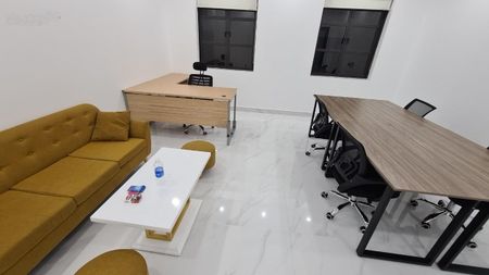 Chính chủ cho thuê văn phòng giá 5 triệu/th