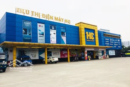 Hot! Siêu Phẩm Mặt Tiền 36m, 500 Triệu, 2000m2 Tại Nguyễn Văn Cừ Phù Hợp Làm Showorm, Nhà Hàng