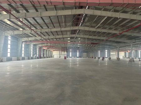 Chính chủ cho thuê 10.000m2 kho xưởng KCN Đồng Văn 1 mở rộng, Thị Xã Duy Tiên, tỉnh Hà Nam
