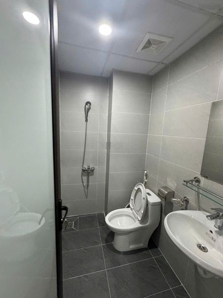 Cho thuê phòng khép kín mới, nội thất sịn sò giá chỉ 3,5tr