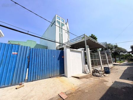 Hiếm! Xưởng mới xây gần khu Senturia Vườn Lài, An Phú Đông Quận 12