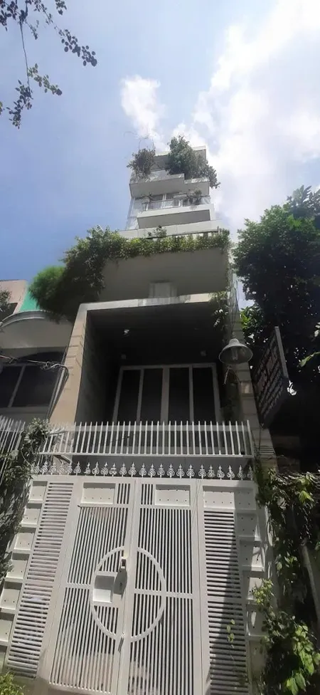 Cho Thuê Phòng Cao Cấp Trường Sa, Q.3 (giá: 3,5 Tr - 5 Tr/tháng , Cô Dung (ko Tiếp Cò)