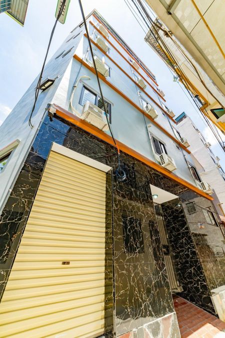 TingTong 131 - CCMN dành cho sv CĐ FPT, Đông Á full đồ cách mặt đường Trịnh Văn Bô 800m