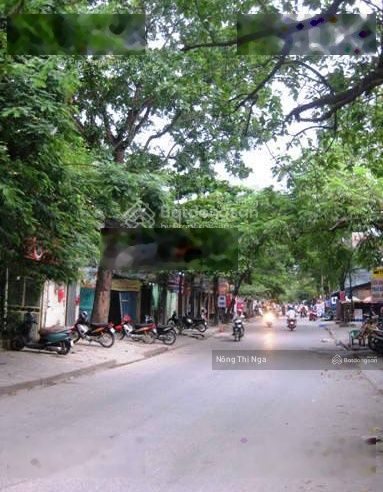 Cho thuê mặt bằng kinh doanh tại 77 - 79 Đặng Văn Ngữ, giá tốt 500k/m2/th, diện tích theo nhu cầu