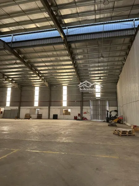 Cho Thuê Kho Xưởng Kcn Hà Bình Phương, Thường Tín, Hà Nội. Diện Tích 150m2, 1.500m2 Và 3.000m2