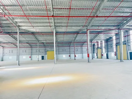 Hàng Hiếm Tại Xã Nhựt Chánh, Bến Lức, Long An, 68 Nghìn/m2, 2900 M2