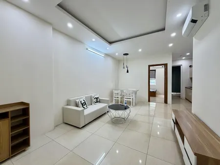 Cho Thuê Căn 1pn 45m2 Cc Phenikaa Hoà Lạc. Giá Rẻ Chỉ 3,8tr/tháng Vào ở Luôn. đầy đủ Nội Thất