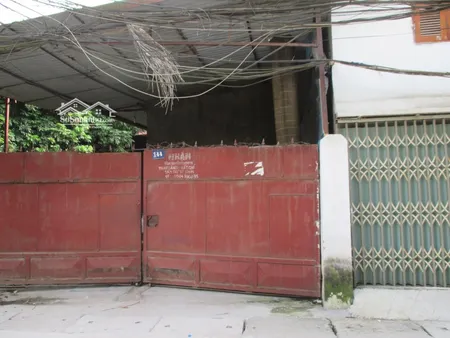 Cho Thuê Kho, Nhà Xưởng 300m2, Giá Cực Chất 18 Triệu Tại An Dương, Yên Phụ, Tây Hồ, Hà Nội