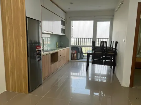 Cho Thuê Căn 2pn1vs 57m2 Cc Phenikaa Hoà Lạc. Giá 5tr/tháng đầy đủ Nội Thất, Vào ở Ngay