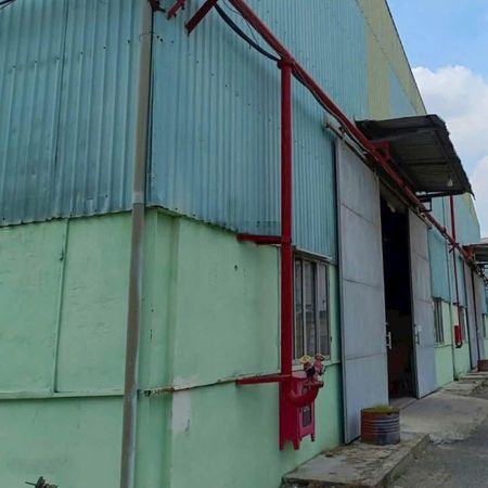 Cho thuê kho 1500m2,85 triệu/th, PCCC, đường Hoàng Hữu Nam, Thủ Đức ( Q9 cũ)