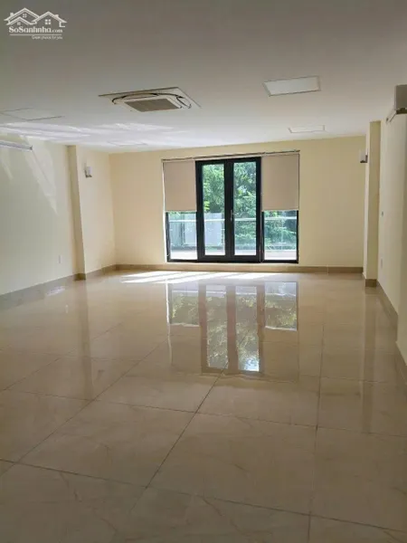 Cho Thuê Nhà Công Viên Cầu Giấy, 100m2, 7 Tầng Thông Sàn, Làm Văn Phòng, Kinh Doanh