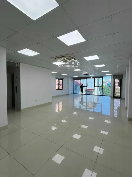Cho Thuê Sàn Văn Phòng Tại Khu Triều Khúc - Nguyễn Trãi, Diện Tích 120m2/tầng, Thông Sàn