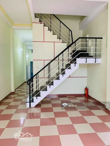 Cho Thuê Nhà 2 Tầng Mặt Tiền đường: Tiên Sơn - 3pn - 2wc - Gần Lê Thanh Nghị