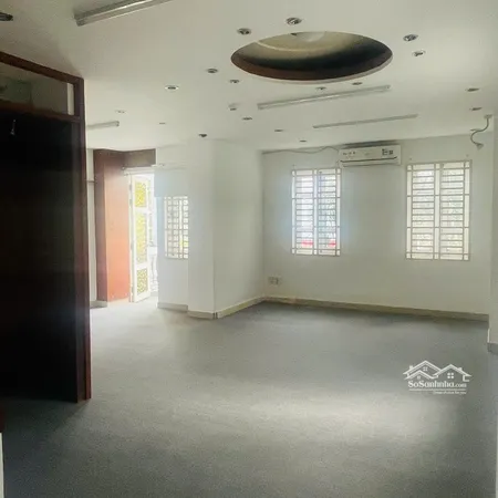 Cho Thuê Văn Phòng 50m2 Giá ưu đãi điện Biên Phủ, Quận 10