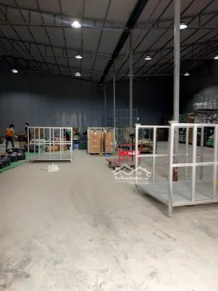 Cho Thuê Kho Xưởng Hạ đình Thanh Xuân, Dt 400m2 Cao 5m ô Tô đỗ Cửa Làm Gara Chuyển Phát, Kho, Xưởng