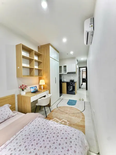 đập Hộp Ccmn Cao Cấp Phạm Văn đồng ở Ngay