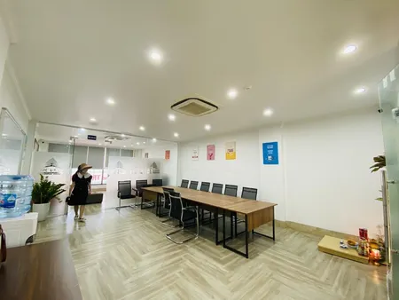 Hạ đình Mặt đường Thanh Xuân | 35m Giá 5.5 Triệu/tháng