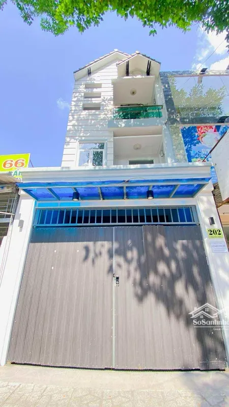 Cho Thuê Nhà 270 M2 đường Nguyễn Hiền Tiện Văn Phòng 17 Triệu