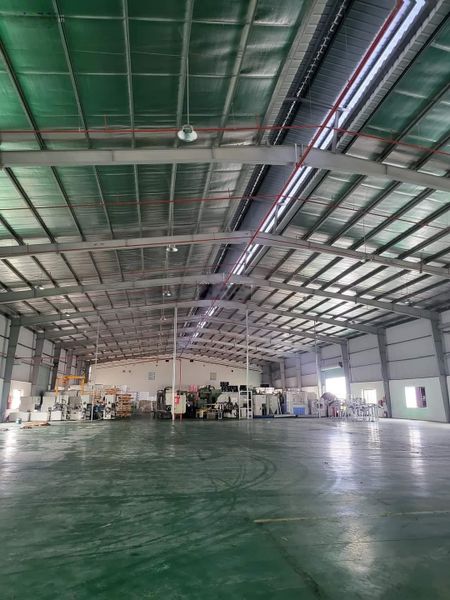 Cho thuê kho xưởng KCN Quế Võ 1.2.3. Diện tích 800m2, 1.600m2, 2.500m2, 6000m2, 7.500m2, 12.000m2