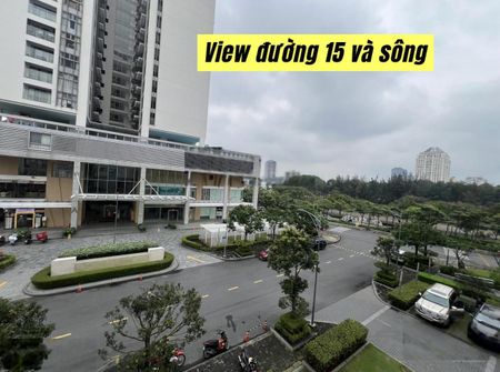 Chính chủ cho thuê văn phòng chia sẻ ở Midtown Phú Mỹ Hưng, chỉ từ 6 triệu/tháng, bao phí QL