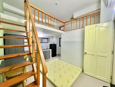 Phòng Trọ Giá Sinh Viên Phù Hợp ở 2 - 3 Người Thoải Mái