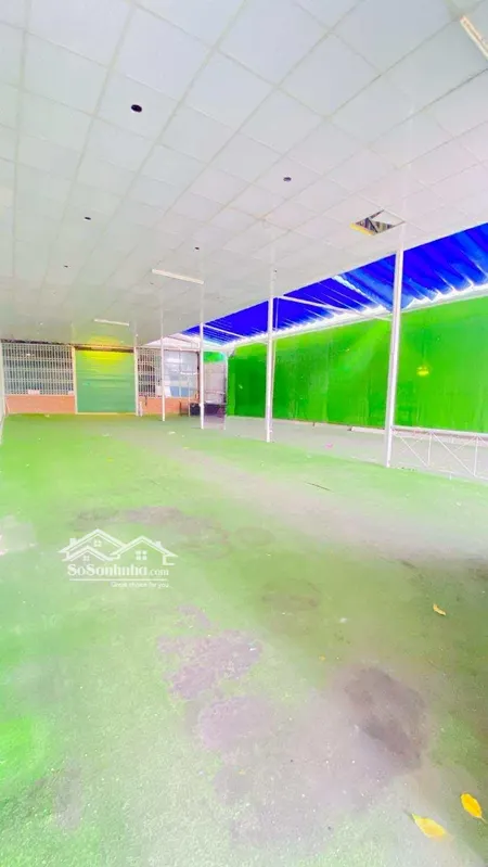 Cho Thuê Nhà 800 M2 Mặt Tiền Nguyễn Văn Cừ Tiện Kd