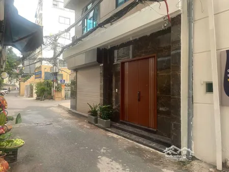 Chính Chủ Cho Thuê Tầng 1 - Nhà Lô Góc - Số 50a Võng Thị - Tây Hồ