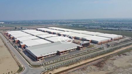Cho thuê nhà xưởng FDI, EPE trong khu Kinh tế Thái Bình giá siêu rẻ