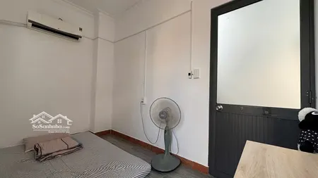 Cho Thuê Phòng Trọ Khu Vực Chợ Tân định