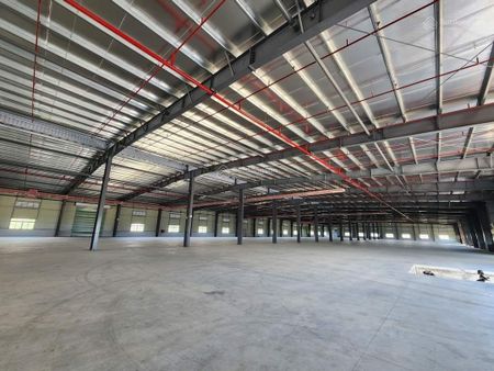 Cho thuê kho xưởng KCN Đình Trám, Việt Yên, Bắc Giang Dt 1.200m, 2.200m2, 3.800m2, 5.000m2, 8200m2