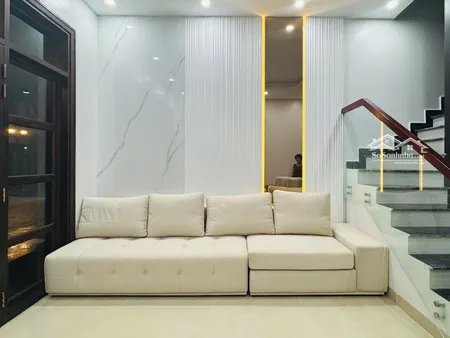 Cho Thuê Shophouse Nguyên Căn Full đồ 5 Tầng 6 Phòng Ngủ Vinhomes Ocean Park 2