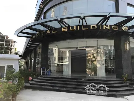 Vị Thế Mt Giang Văn Minh - Kết Nối Kim Mã, View Nội đô - Giá Tốt Nhất Khu Vực Chỉ Từ 419.000đ/m²/th