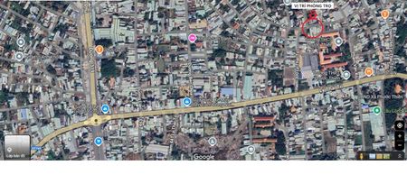 Cho thuê nhà trọ nguyên căn, 2 lầu, 50m2 - 3 phòng ngủ - trung tâm Phước Thiền, Nhơn Trạch