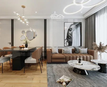 Cho Thuê Căn Góc 3 Ngủ, 115m2, Full Nột Thất, 13 Triệu Tại The Wisteria