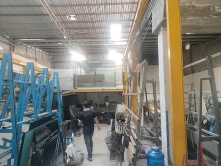 Cho thuê kho xưởng gò dầu .p tân sơn nhì .tân sơn nhì tân phú .hẻm 8m thông .chỉ 45 triệu tháng
