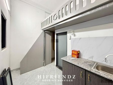 Cho thuê phòng trọ tại Trần Hưng Đạo, Quận 5, HCM, 4 triệu, 25 m2 hàng hiếm tại uy tín