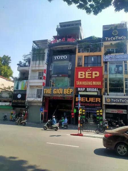 Phú Minh Group Cho Thuê Văn Phòng Mặt Phố 133 Tây Sơn, Kim Liên, đống đa