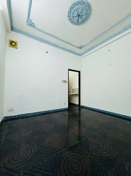 Phòng Trọ Giá Rẻ 20m2 Mt 29 Bàu Cát 6,q. Tân Bình(khoá Vân Tay, Wc Riêng)