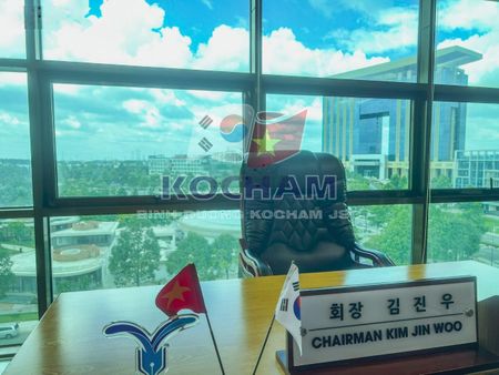 Thành phố mới tỉnh Bình Dương - cho thuê văn phòng (miễn phí ngay 03 tháng tiền thuê)