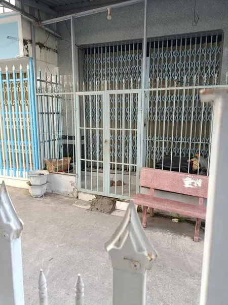 Cho Thuê Nhà Nguyên Căn Tại Hẻm 22 đường Hồ Trung Thành, Phường 7, Tp Cà Mau