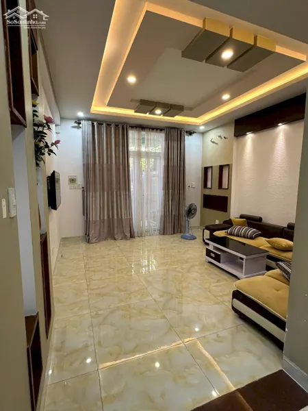 Cho Thuê Nhà 1 Trệt ,1 Lầu-Gần Siêu Thị Lotte-Đào Duy Tùng-Phú Thuỷ(Phan Thiết)-DT 160m2