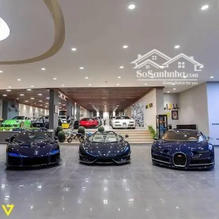 Siêu Phẩm Mặt Tiền Rộng 16m 140 Triệu, 300m2 Tại đường Láng Phù Hợp Làm Nhà Hàng, Cafe, Siêu Thị