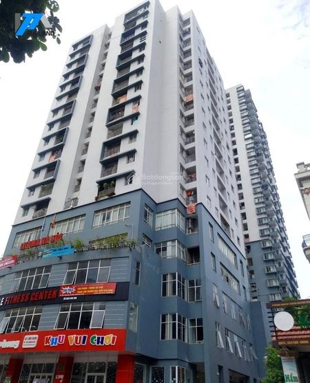 Cho thuê tầng 1 tại dự án Lilama Lĩnh Nam, Hoàng Mai DT 1200m2
