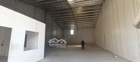 Cho Thuê Kho đường Thụy Phương, Bắc Từ Liêm, Dt 300m2, điện 3fa, Xuất Vat, Xe Công, Bảo Vệ. 75k/m2
