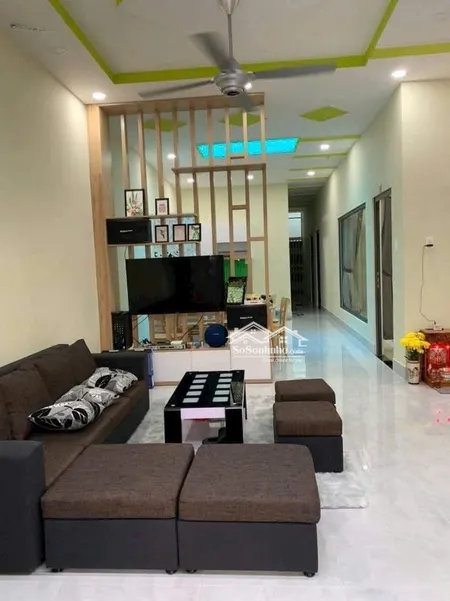 Cho Thuê Nhà 4pn 2wc Sát Hoàng Diệu 2 Hxh Giá 12tr