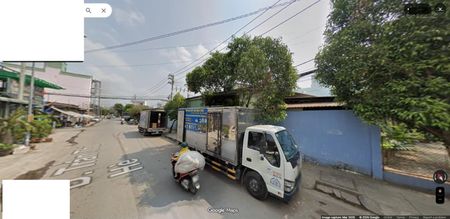 Tin đăng đang hoạt động: kho xưởng p.hiệp thành, q12, đường xe cont, mt 20m, 460m2 - 30m/ 1 tháng