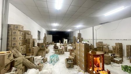 Cho Thuê Xưởng ~300m2 Phan Huy Ích P.12 Gò Vấp