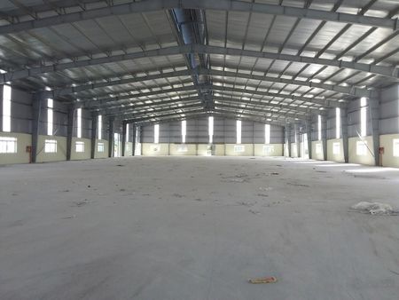 Cho thuê kho, xưởng mới 100% khu CN Tiên Sơn, Hoàn Sơn DT 500m2 đến 150.000m2 giá cạnh tranh